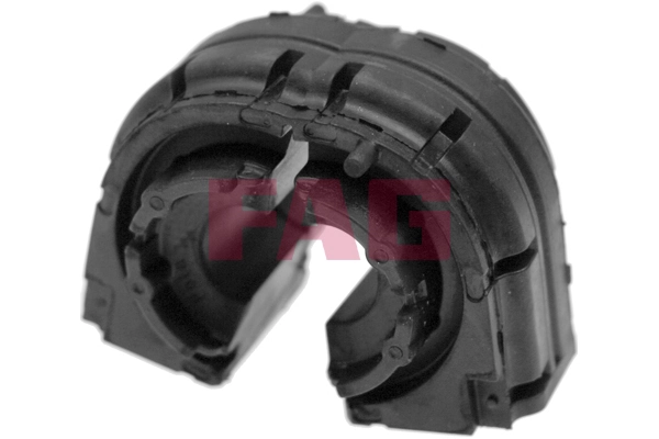 Mounting, stabiliser bar